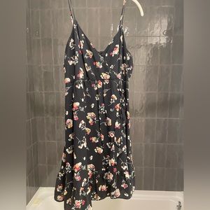 Madewell summer dress